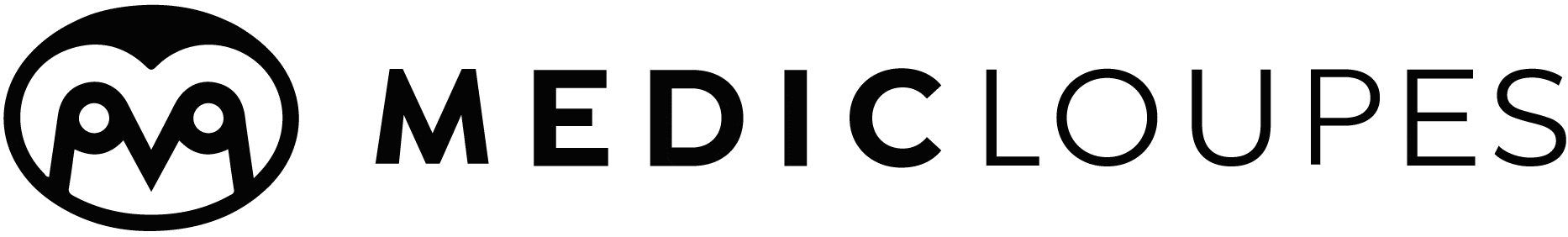 medic_loupes-logo